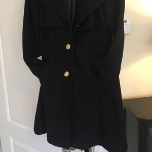 COPY - Woman’s coat